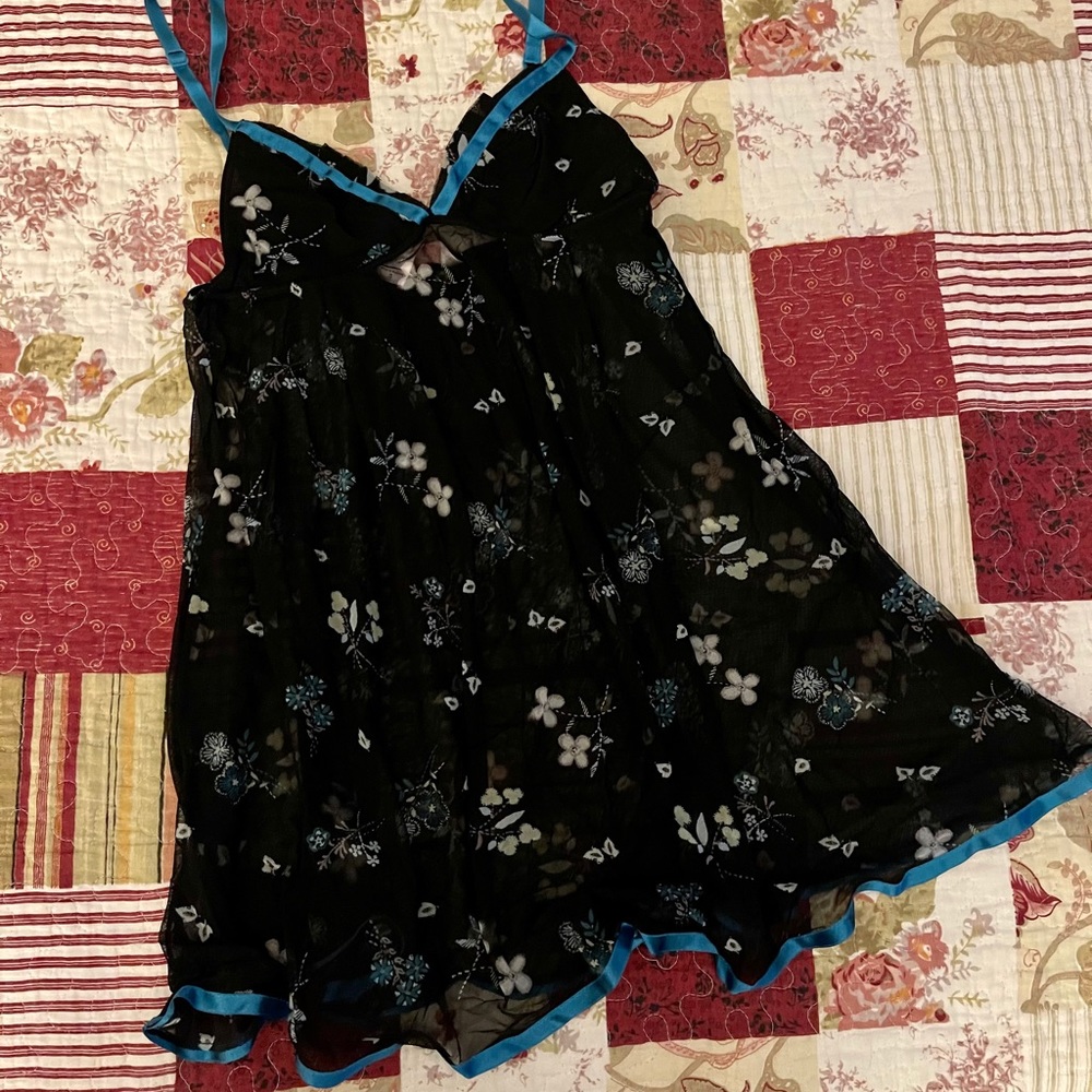 Victoria's Secret Slip Dress size small